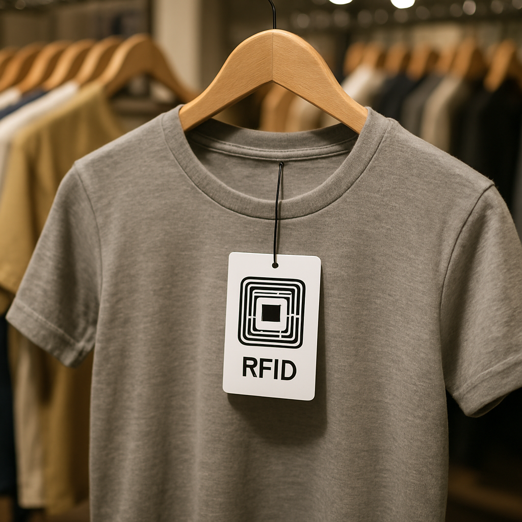 From Hardware to Software: How RFID Is Transforming Retail